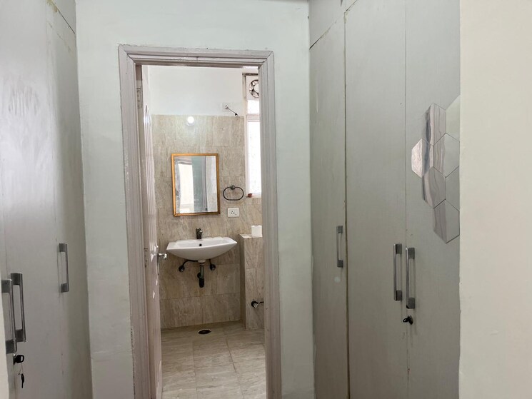 Bathroom, lotus-panache 3 Bedroom 1550 Sq.Ft. Apartment In Sector 110 Noida 7945844