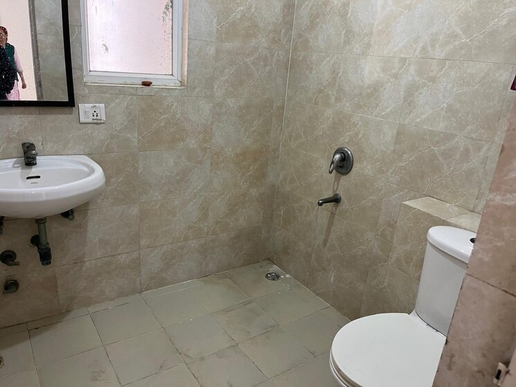 Bathroom, lotus-panache 3 Bedroom 1550 Sq.Ft. Apartment In Sector 110 Noida 7945844