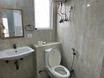 3 BHK Apartment For Sale in Lotus Panache, Sector 110