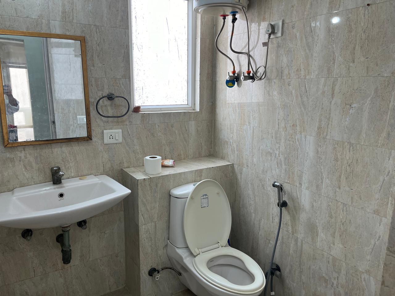 3 BHK Apartment For Sale in Lotus Panache