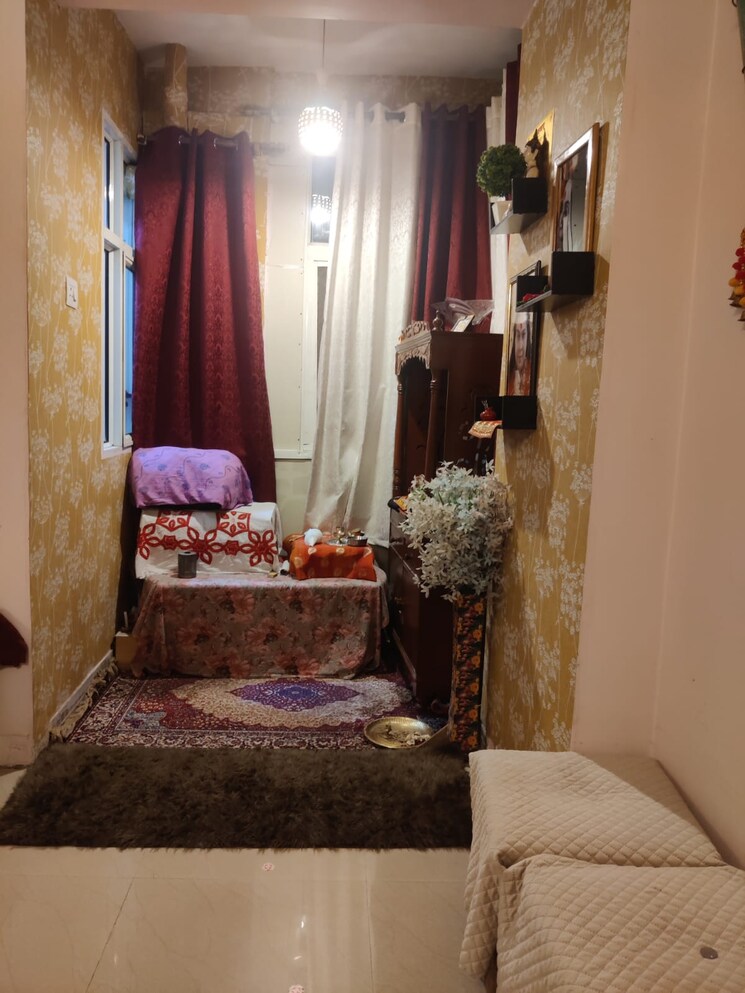 Bedroom, lotus-panache 3 Bedroom 1730 Sq.Ft. Apartment In Sector 110 Noida 7945857