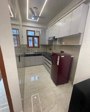 1.5 BHK Builder Floor For Rent in Shastri Nagar