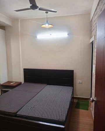 Bathroom in 1 RK Builder Floor at Shastri Nagar – for Rent