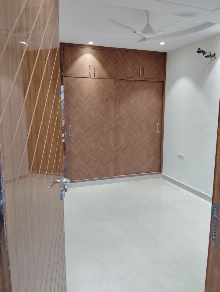 Master Bedroom, niti khand 3 Bedroom 1450 Sq.Ft. Builder Floor In Niti Khand Ghaziabad 7945856