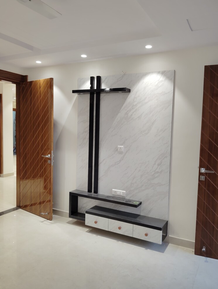 Bedroom, niti khand 3 Bedroom 1450 Sq.Ft. Builder Floor In Niti Khand Ghaziabad 7945856