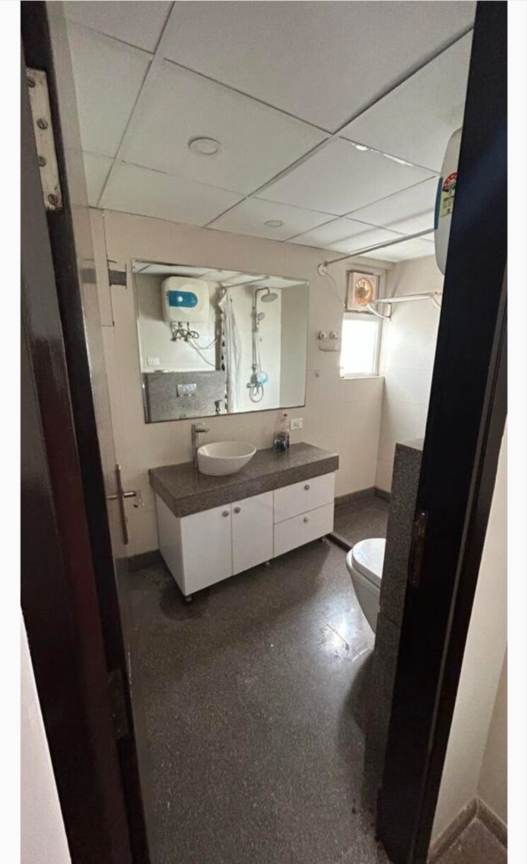 Kitchen, lotus-panache 3 Bedroom 2070 Sq.Ft. Apartment In Sector 110 Noida 7945863