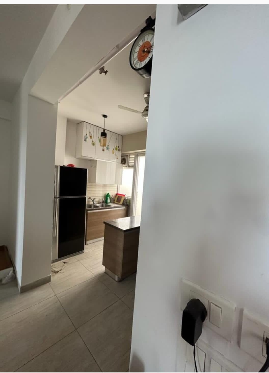 3 BHK + Servant Room,Study Room Apartment For Sale in Lotus Panache