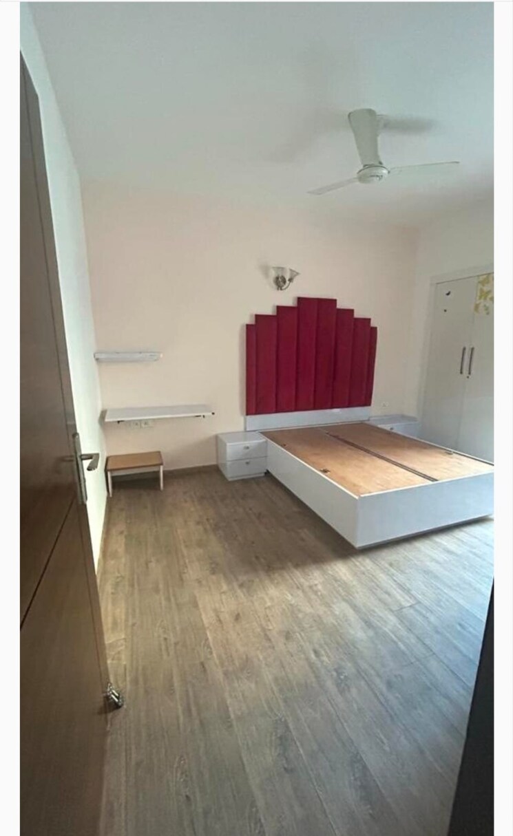 Kitchen, lotus-panache 3 Bedroom 2070 Sq.Ft. Apartment In Sector 110 Noida 7945863