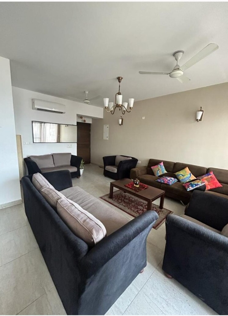 Master Bedroom, lotus-panache 3 Bedroom 2070 Sq.Ft. Apartment In Sector 110 Noida 7945863