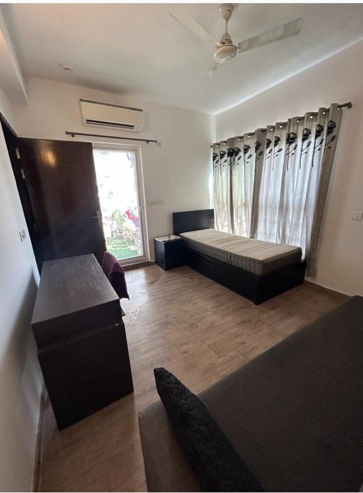 Living Room, lotus-panache 3 Bedroom 2070 Sq.Ft. Apartment In Sector 110 Noida 7945863