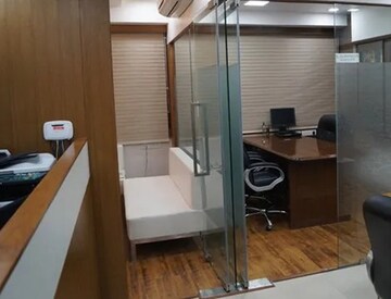  Office Space For Rent in Citi Point, Andheri East
