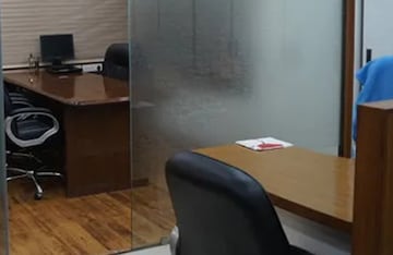 Furnished Amenities in  Office Space at Citi Point, Andheri East – for Rent