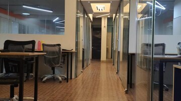 Gym in  Office Space at Citi Point, Andheri East – for Rent