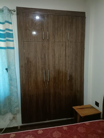 Furnished Amenities in 3 BHK Apartment at Lotus Panache, Sector 110 – for Sale