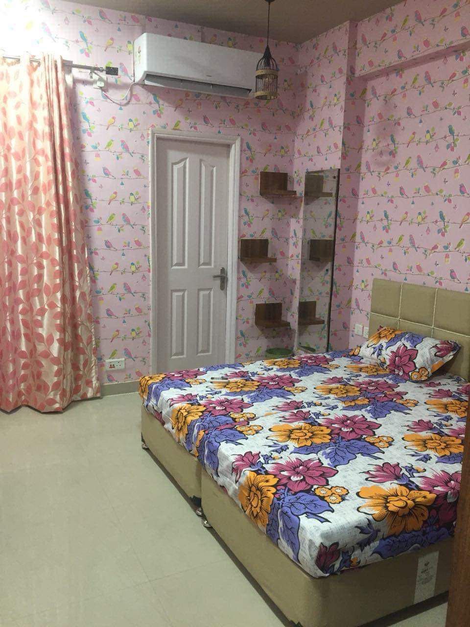 3 BHK 2100 Sq.Ft. Apartment in Lotus Panache