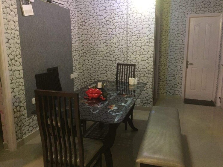 Balcony, lotus-panache 3 Bedroom 2100 Sq.Ft. Apartment In Sector 110 Noida 7945867