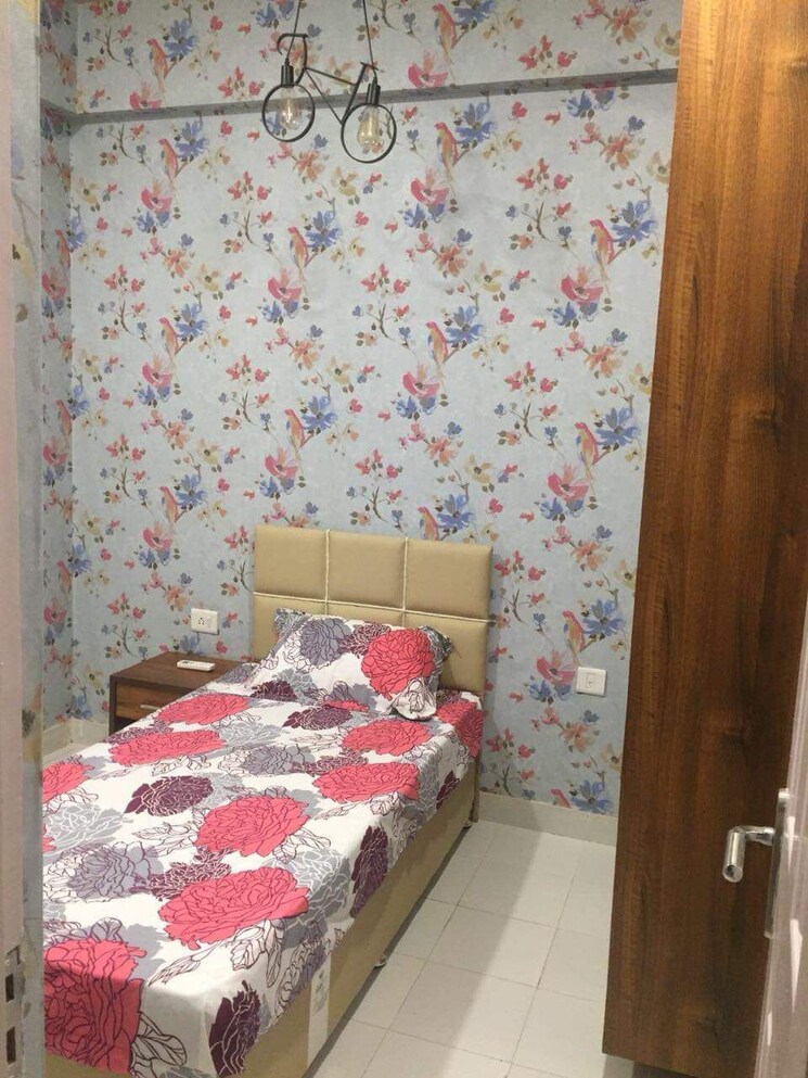 Bedroom, lotus-panache 3 Bedroom 2100 Sq.Ft. Apartment In Sector 110 Noida 7945867