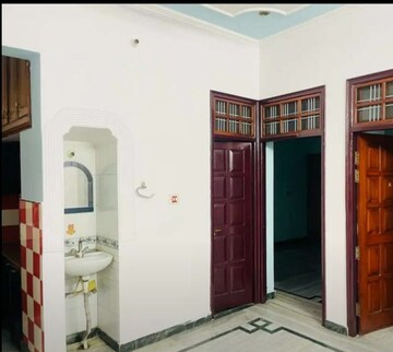 2 BHK Independent House For Rent in Gomti Nagar