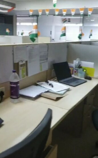 Commercial Office Space 2189 Sq.Ft. For Rent in Andheri East Mumbai  7945870