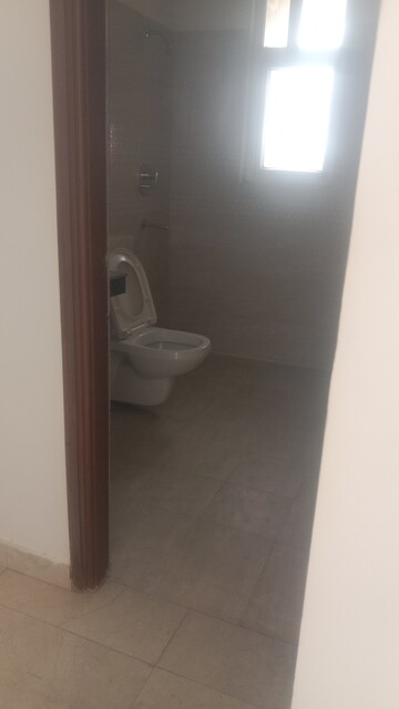 Bathroom in 3 BHK Apartment at Shapoorji Pallonji Joyville Gurgaon, Sector 102 – for Rent