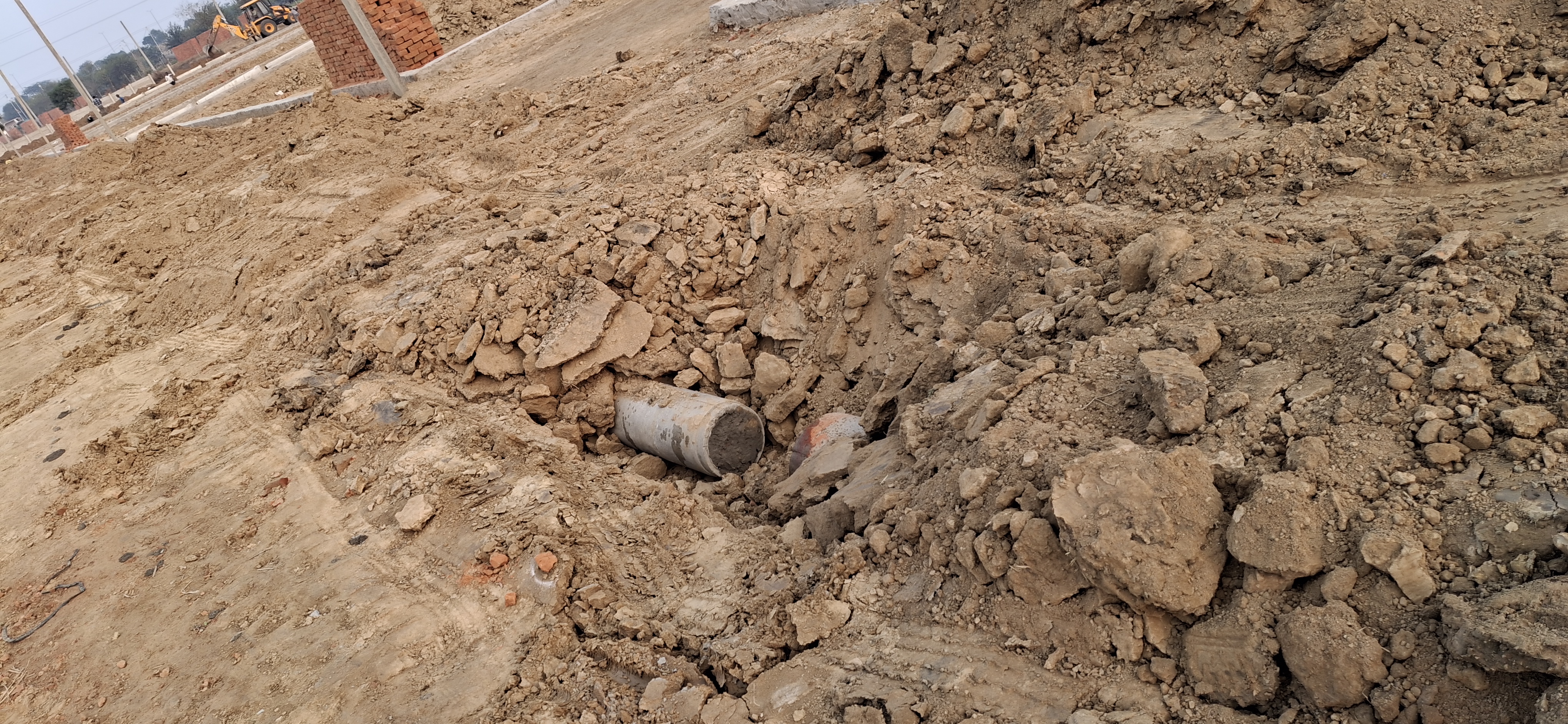 Plot For Sale in Mk Property 