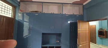 Master Bedroom in 4 BHK Apartment at Lotus Panache, Sector 110 – for Sale