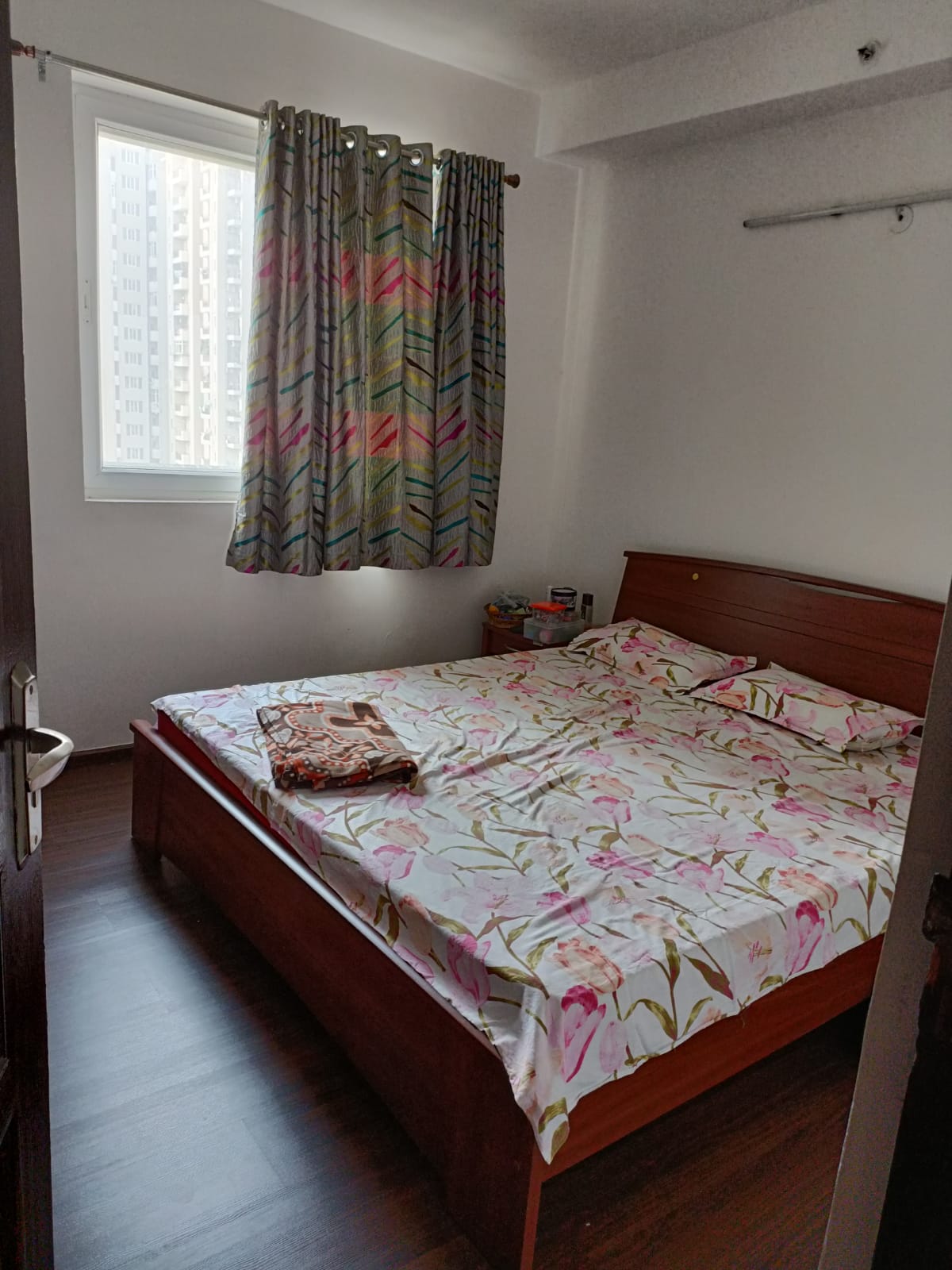 4 BHK + Pooja Room,Servant Room Apartment For Sale in Lotus Panache