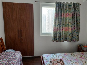Bedroom in 4 BHK Apartment at Lotus Panache, Sector 110 – for Sale