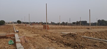  Plot For Sale in Upsidc Site B
