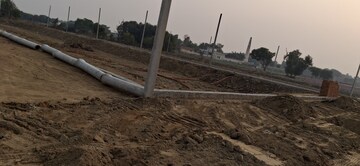 Plot Area in  Plot at Upsidc Site B – for Sale