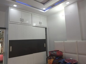 Bedroom in 2 BHK Apartment at Shapoorji Pallonji Joyville Gurgaon, Sector 102 – for Rent