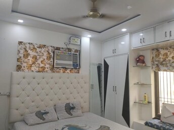 2 BHK Apartment For Rent in Shapoorji Pallonji Joyville Gurgaon Sector 102 Gurgaon  7945885