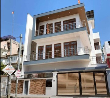 2 BHK Independent House For Rent in Gomti Nagar