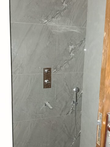 Bathroom in 3 BHK Apartment at Experion The Heart Song, Sector 108 – for Rent