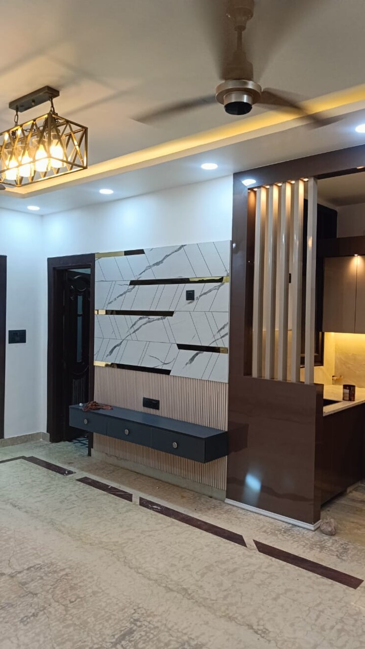Living Room, sai-enclave-niti-khand 3 Bedroom 1250 Sq.Ft. Builder Floor In Niti Khand Ghaziabad 7945896