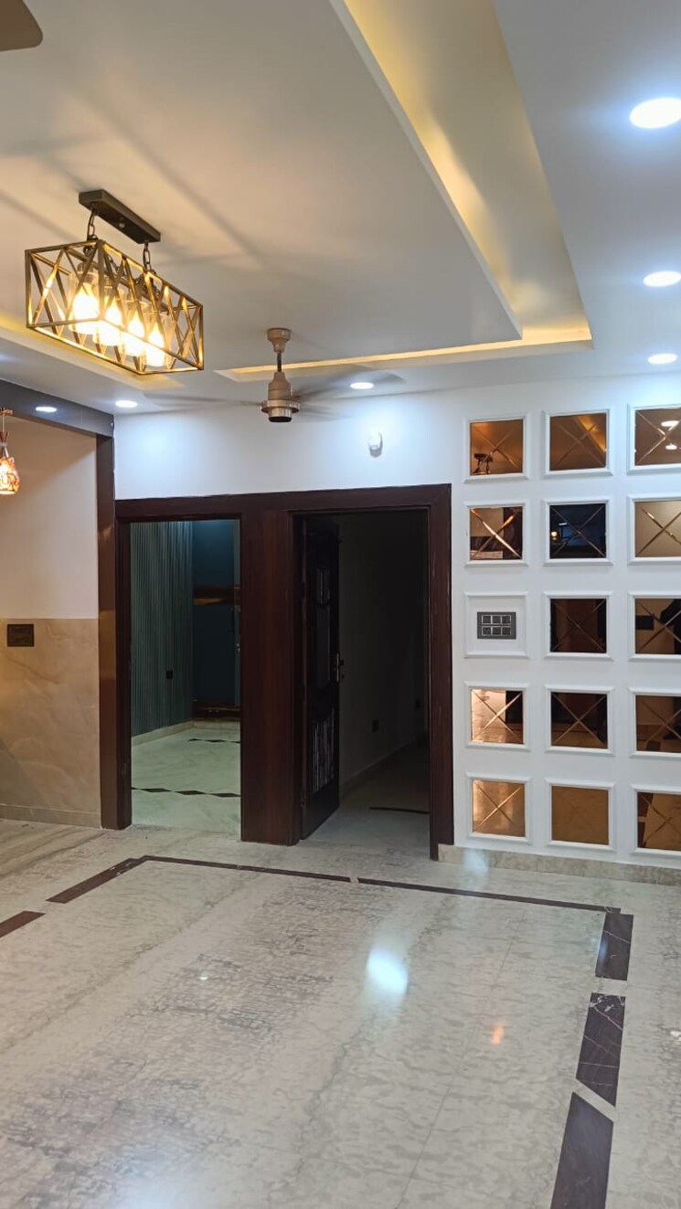 Exterior View, sai-enclave-niti-khand 3 Bedroom 1250 Sq.Ft. Builder Floor In Niti Khand Ghaziabad 7945896