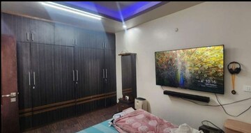 2 BHK Apartment For Rent in Amna Rolex Estate, Faizabad Road