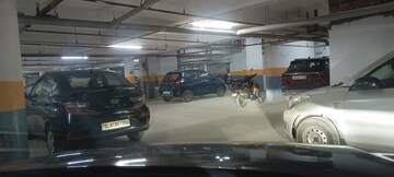 Gym in 3 BHK Apartment at Migsun Ultimo, Omicron Iii Greater Noida – for Sale