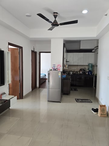 Master Bedroom in 3 BHK Apartment at Migsun Ultimo, Omicron Iii Greater Noida – for Sale