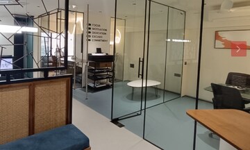  Office Space For Rent in NTPL Times Square, Andheri East