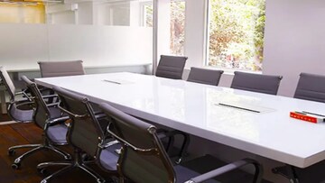 Kitchen in  Office Space at NTPL Times Square, Andheri East – for Rent