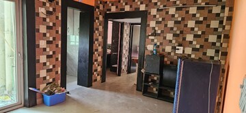 Living Room in 2 BHK Apartment at Sikka Karnam Greens, Sector 143b – for Sale