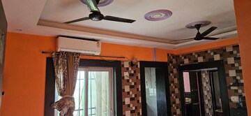 Bedroom in 2 BHK Apartment at Sikka Karnam Greens, Sector 143b – for Sale