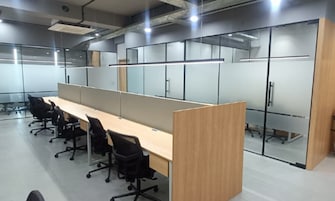 Commercial Office Space 5500 Sq.Ft. For Rent in Lower Parel Mumbai  7945906