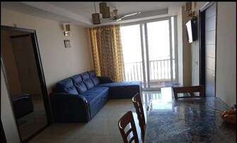 2 BHK Apartment For Rent in Shri Balaji BCC Tower Sultanpur Road Lucknow  7945917