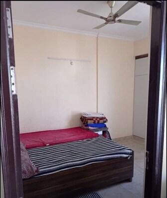 2 BHK Apartment For Rent in Shri Balaji BCC Tower Sultanpur Road Lucknow  7945917