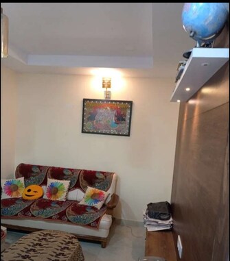 2 BHK Apartment For Rent in Shri Balaji BCC Tower Sultanpur Road Lucknow  7945917