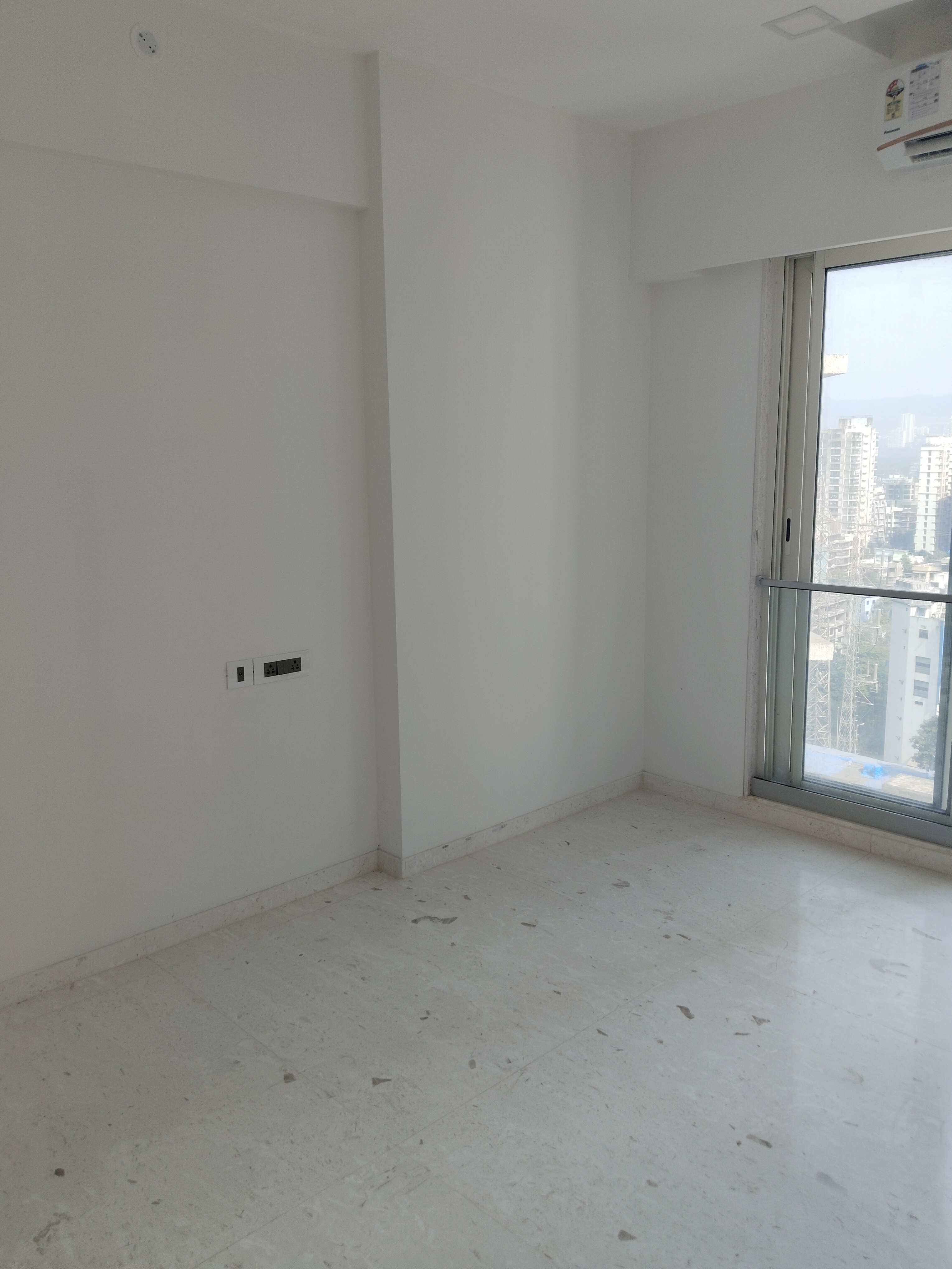 3 BHK 1084 Sq.Ft. Apartment in Ekta Tripolis