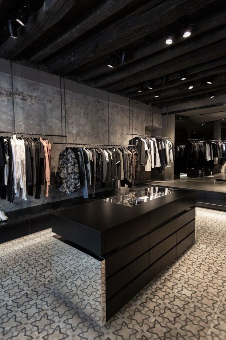 Floor Plan, sector 142 Commercial Shop 600 Sq.Ft. In Sector 142 Noida 7945923