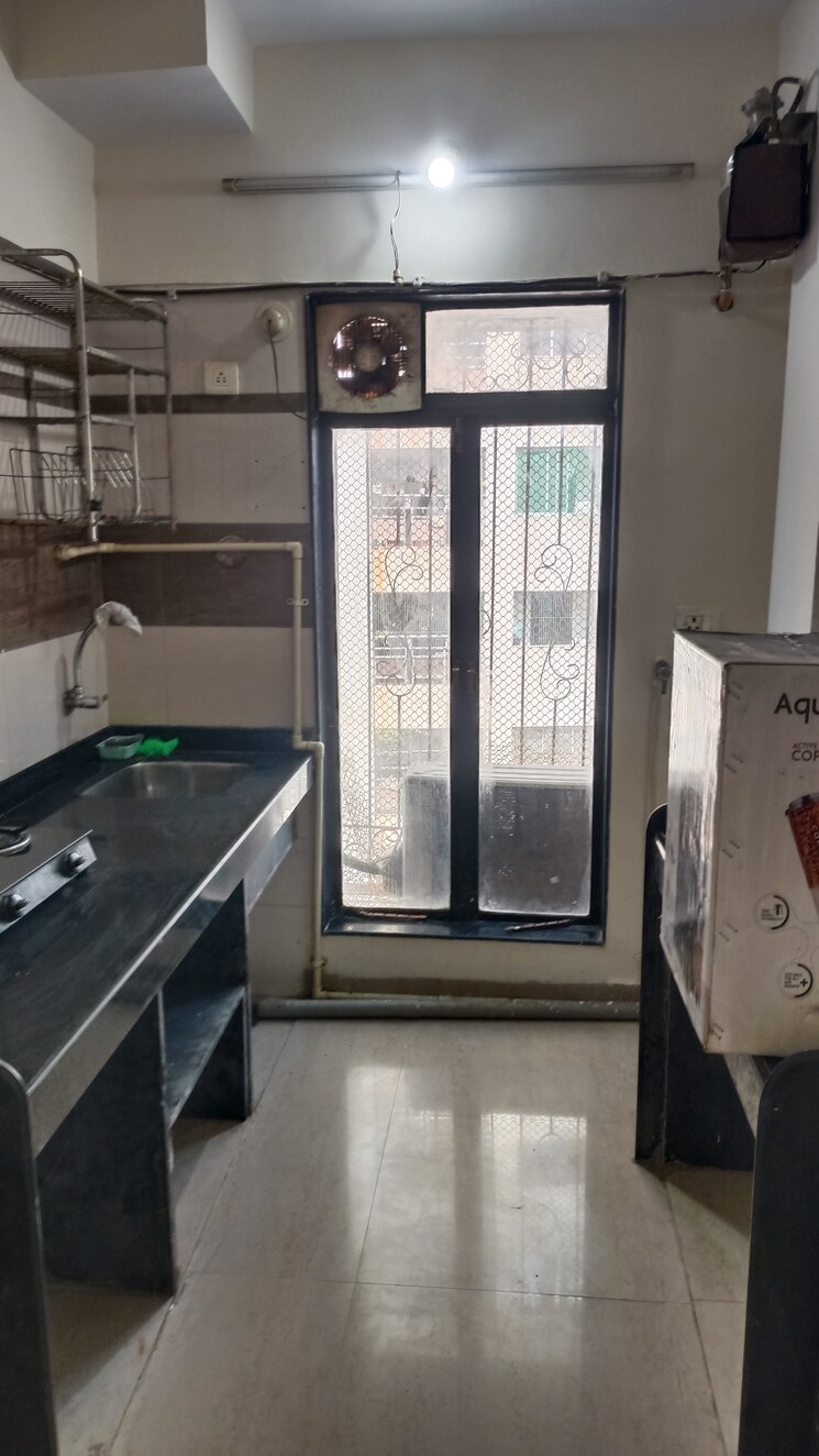 Kitchen, riddhi-siddhi-heights-goregaon-west 1 Bedroom 400 Sq.Ft. Apartment In Goregaon West Mumbai 7945941
